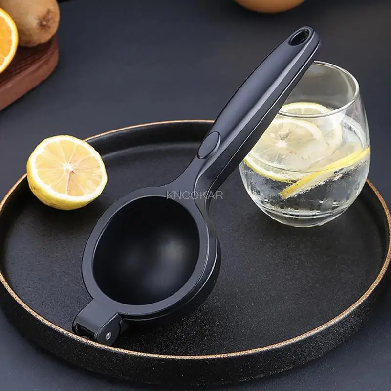 Multifunctionele Handleiding Citrus Juicer Citruspers Citroen Druk Citrus Persmachine Roestvrijstalen Keuken Accessoires