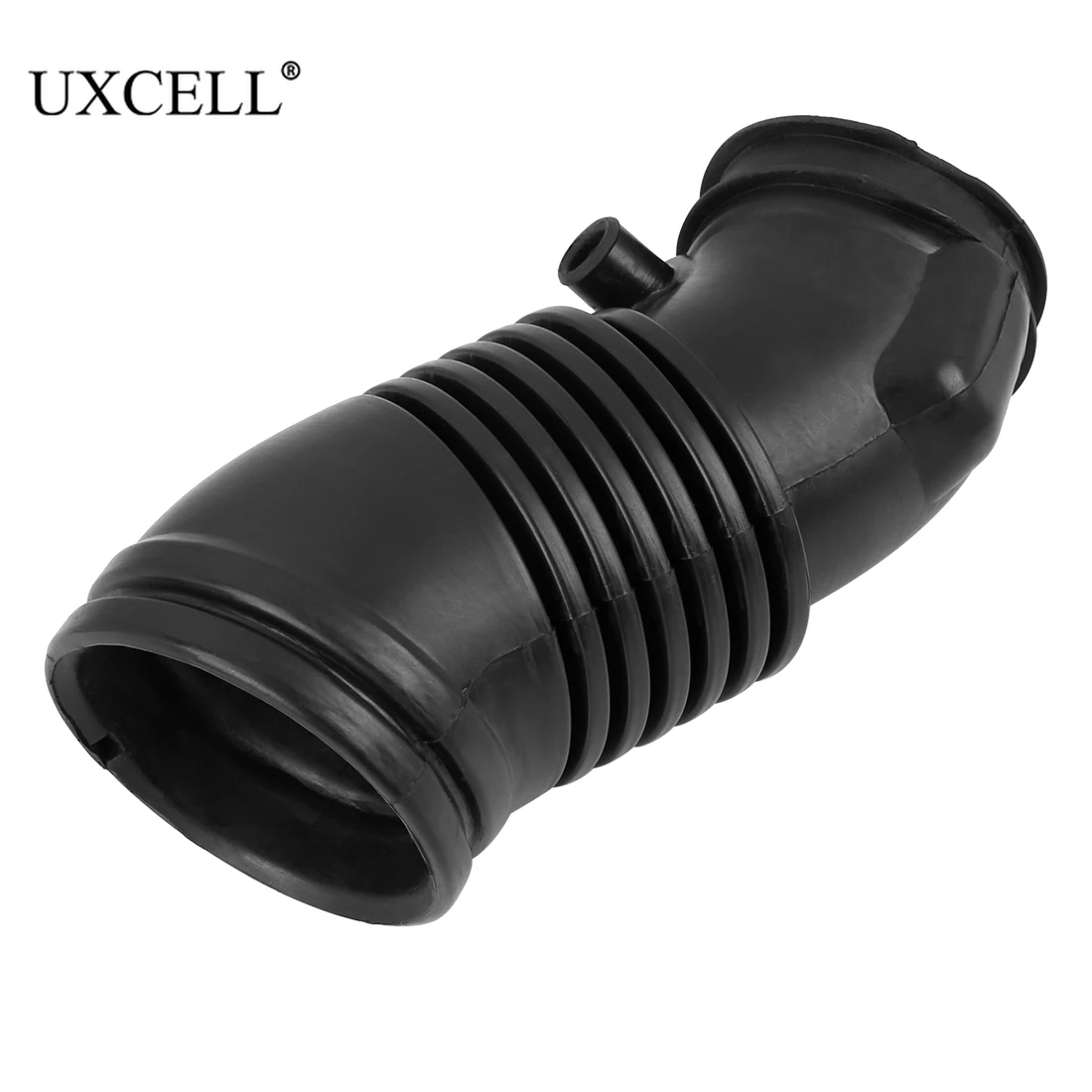 Uxcell Car Auto Engine Air Intakes Rubber Car Air Intake Hose Intake Tube 17228RGLA11 for Honda Odyssey 2007-2010