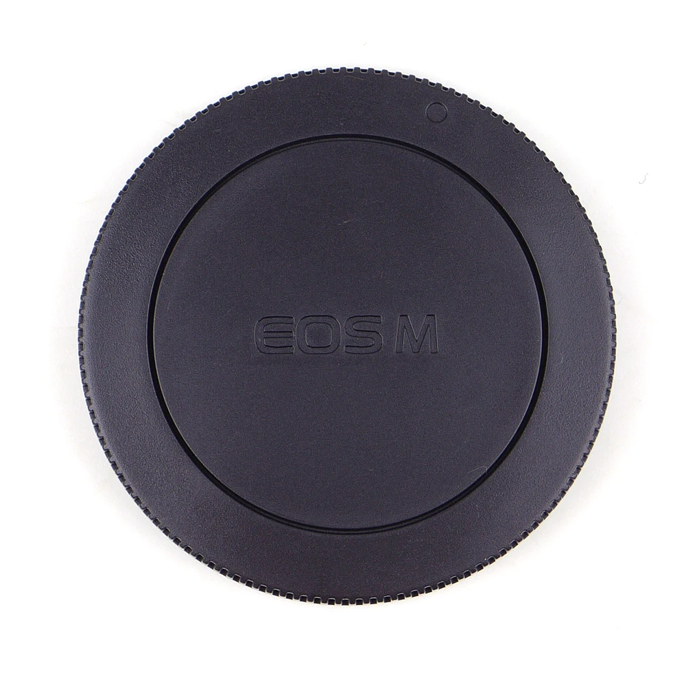 Pixco Body Cap Suit For Canon EOS M Camera Protect