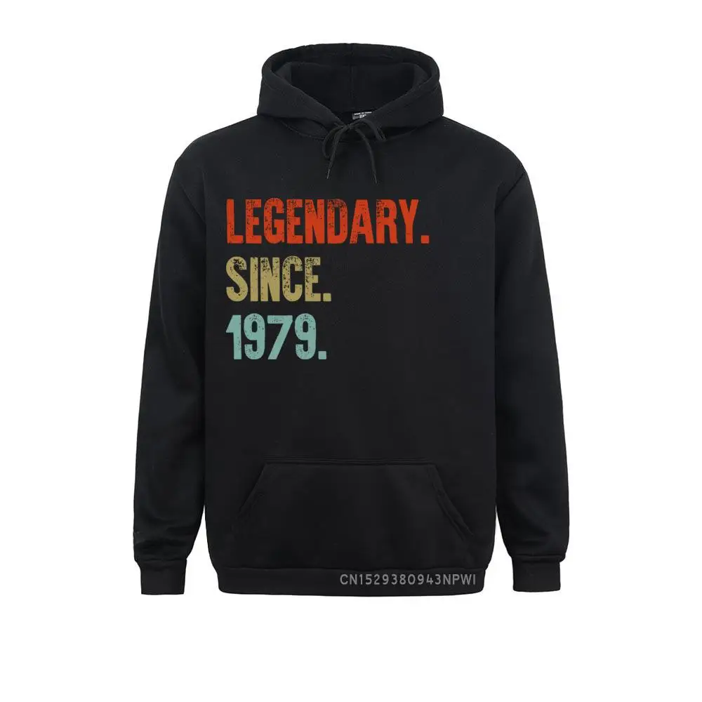 

Свитшот мужской в ретро стиле, винтажная Толстовка на 40-летие, легендарный стиль, спортивная одежда, модные куртки, большие размеры, 1979