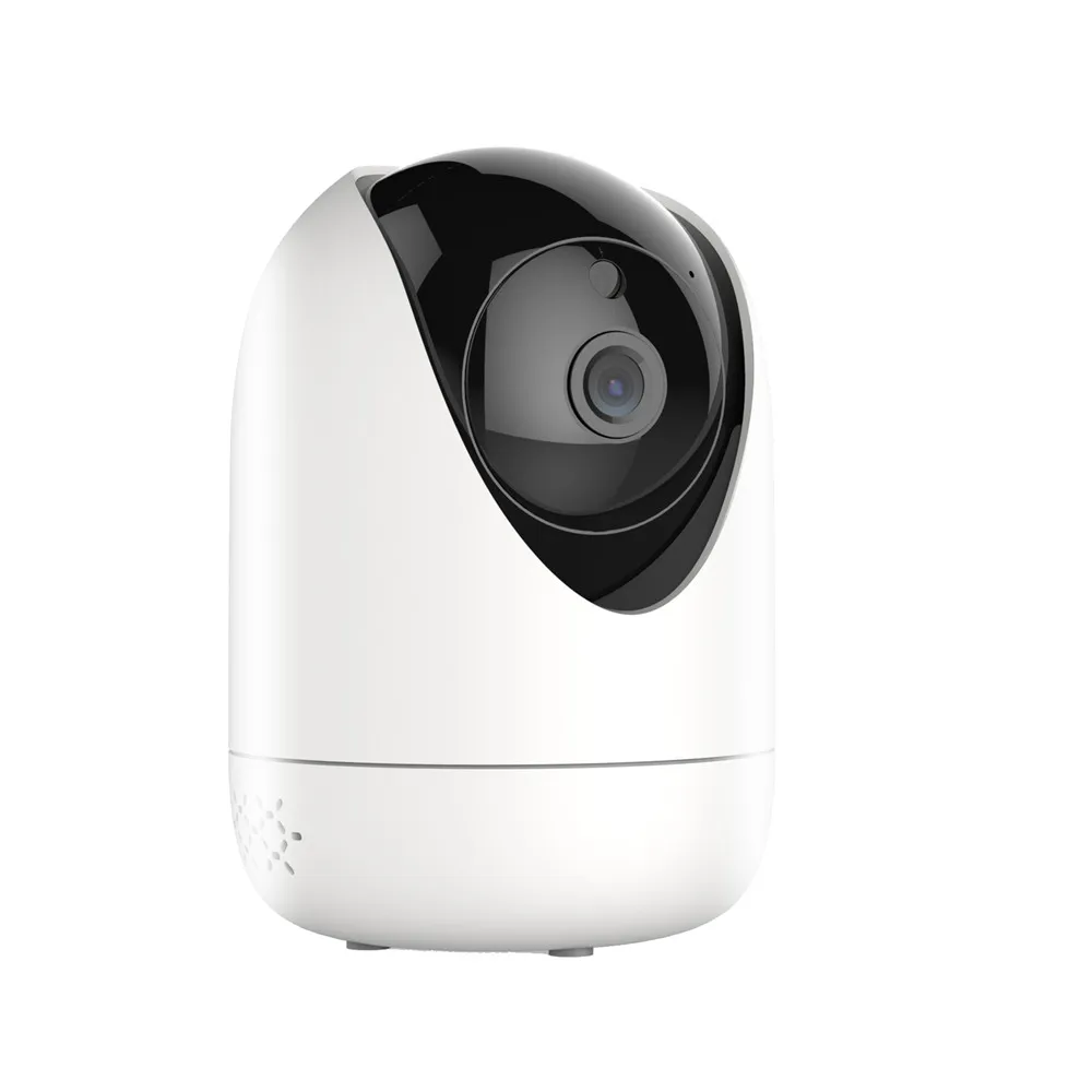 iCsee APP 3MP 1296P 360 Degree  Wireless PTZ IP Dome Camera Two Way Intercom Home Security Baby Monitor