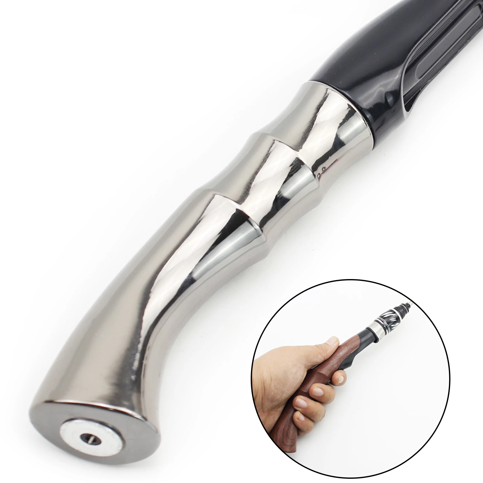 NEW 62cm Ice Fishing Rod Winter Fishing Pole Fishing Rod blue Silver Golden Spinning outdoor Handle bent Soft tips carp rod