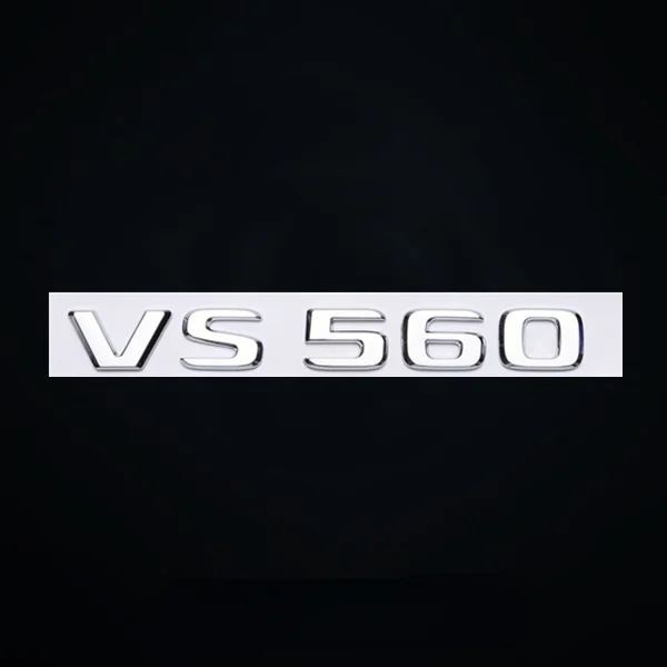 Эмблема из АБС-пластика для Maybach Hood Lay Stand Logo S500 S600 S680 Fender багажник значок аксессуары