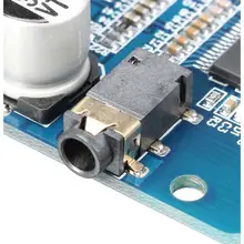 Mini TPA3118 Bluetooth Power Amplifier #3