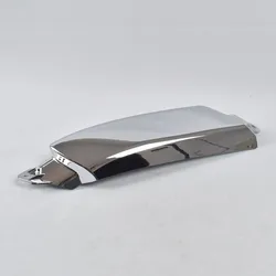 Cooling Trim Cover For BMW K1600GTL K1600GT K48 High Quality Chrome Engine Cooling Pipe Protective Shell