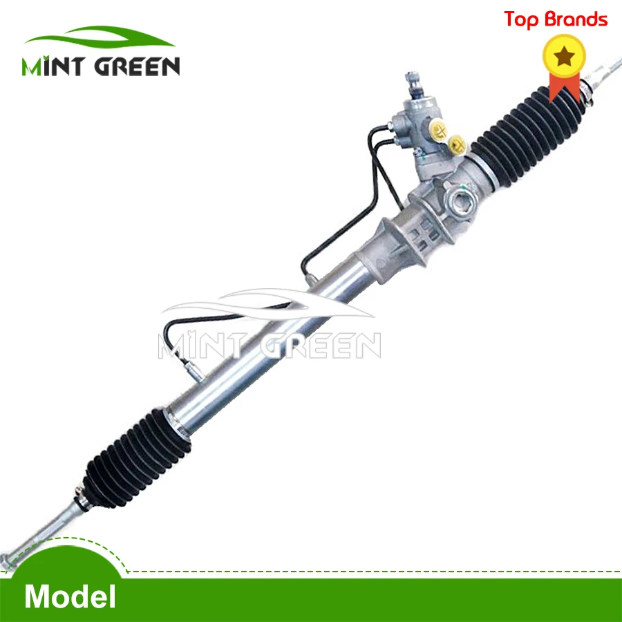 New Steering gear Only For left-hand drive vehicles SUZUKI OE 4850065D50 5902048919427