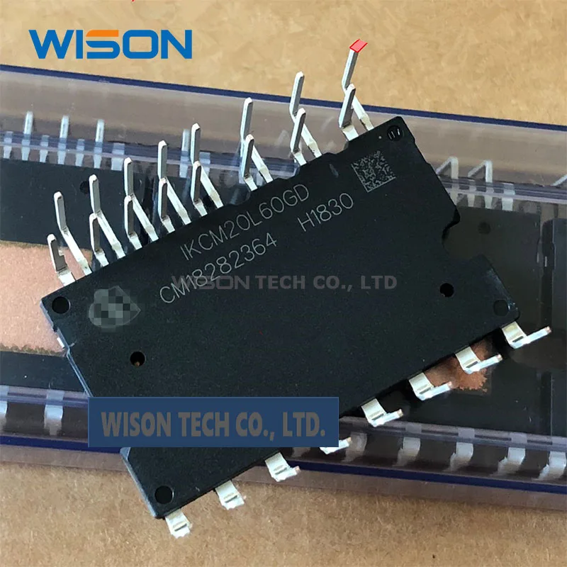 New and original IKCM15L60GD IKCM20L60GD IKCM30L60GD IKCM10L60GD module