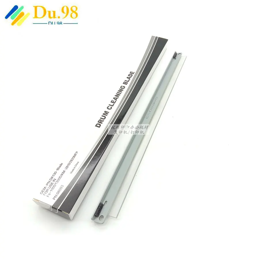 

1SET FS1028 OPC DRUM + Drum Cleaning Blade Fs1128 1135 for Kyocera Fs1128 1035 1120 1320 1370 DRUM +BLADE A SET