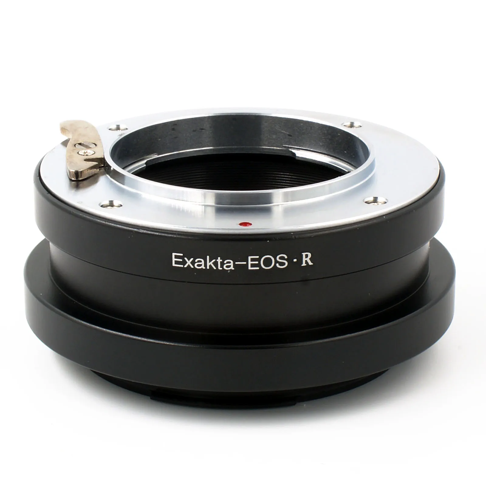 محول EXA-ER لعدسة Exakta EXA لكانون EOS R RP R5 R6 RF كاميرا بدون مرآة