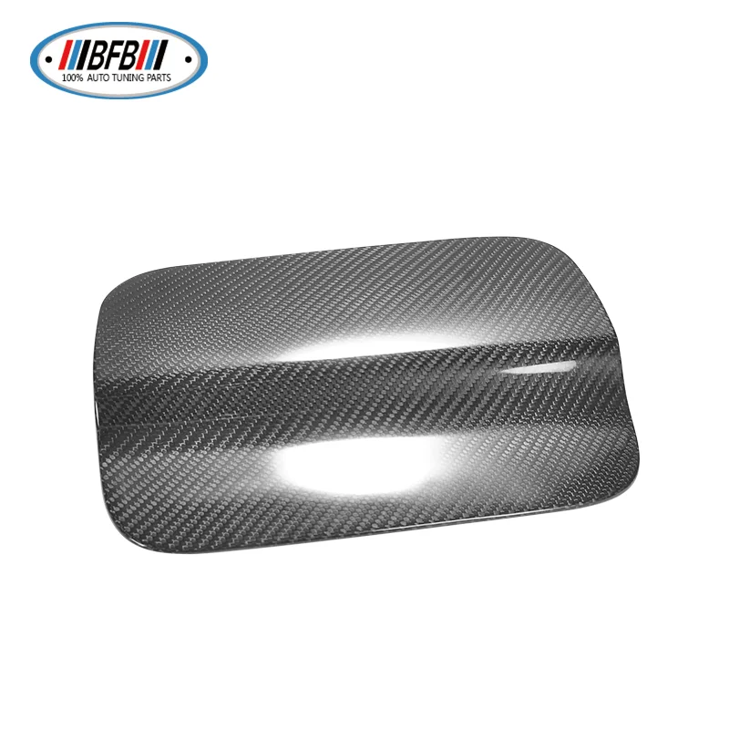 

For 4 Series F32 F36 M3M4 F80F82 Real Add on Style original Carbon Fiber Fuel Tanks Cup Cover 2014-17