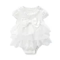 lace white