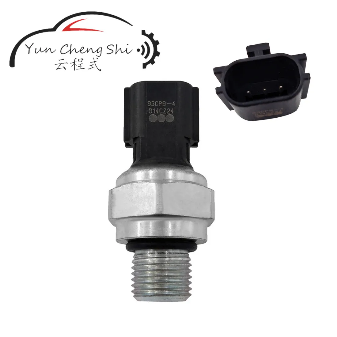 

Oil Pan Fuel Pressure Sensor Switch 93CP9-4 For Isuzu