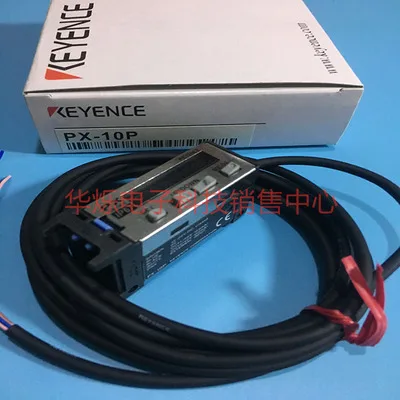 

Photoelectric switch sensor PX-10P