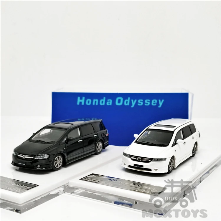 Stance Hunters 1:64 Odyssey RHD Model Model Car