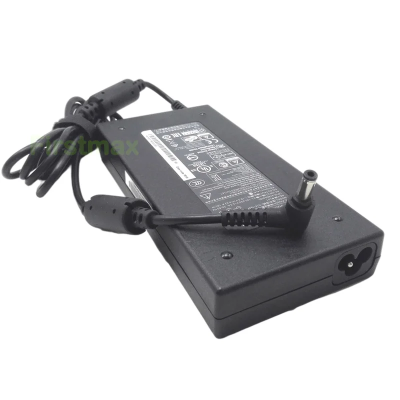 Imagem -04 - Adaptador do Carregador do Portátil A15180p1a 19.5v 9.23a Msi Ge62 Ge62vr 6rf 7rf Apache Pro Gf65 Fina 10sd 10sdr 10se 10ue 9sd 9se