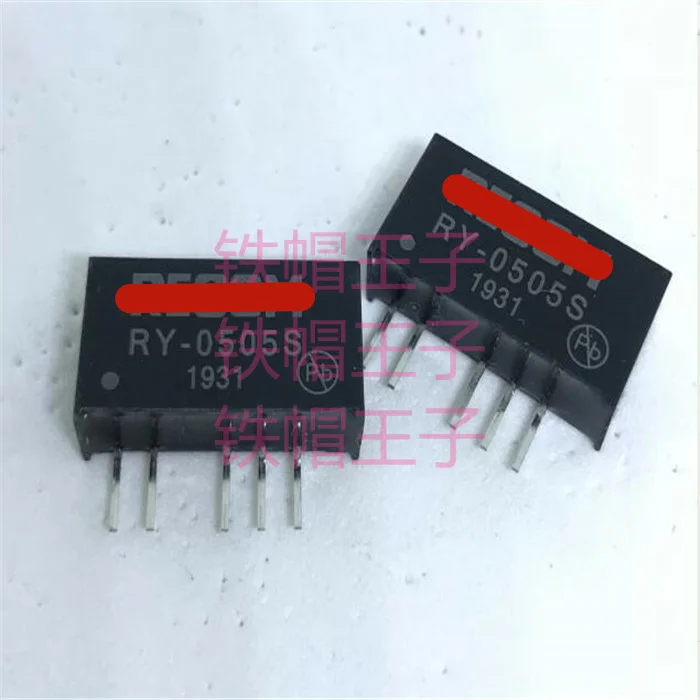 

New original RY-0505S DC/DC Converters power module