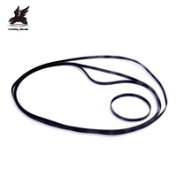 Flying Bear 3D Printer Ghost4/5 Parts 1pcs/2pcs GT2 Closed Belt Replacement Synchronous Band for Ghost 5