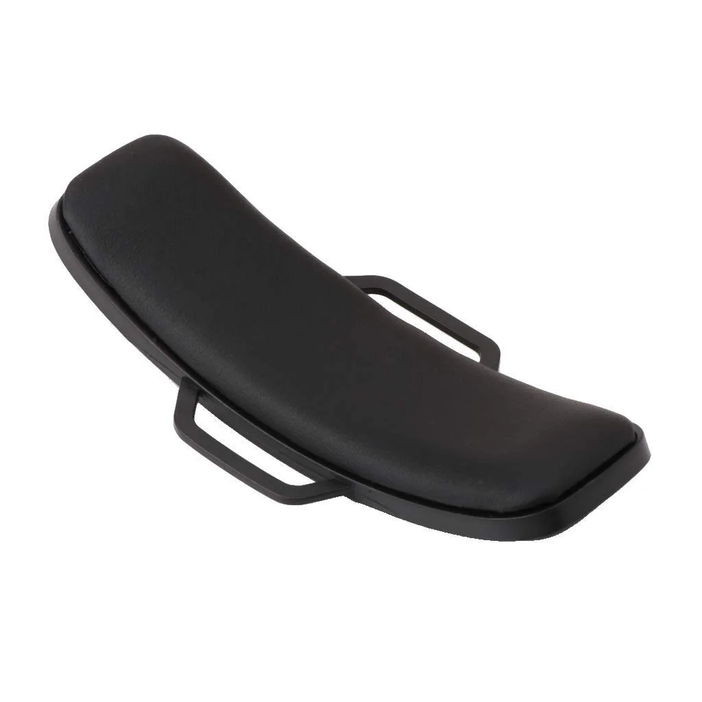 Thay Thế Đầu Băng Miếng Lót Đệm Cho Razer ManO'War 7.1 Tai Nghe Âm Thanh Vòm Tai Nghe