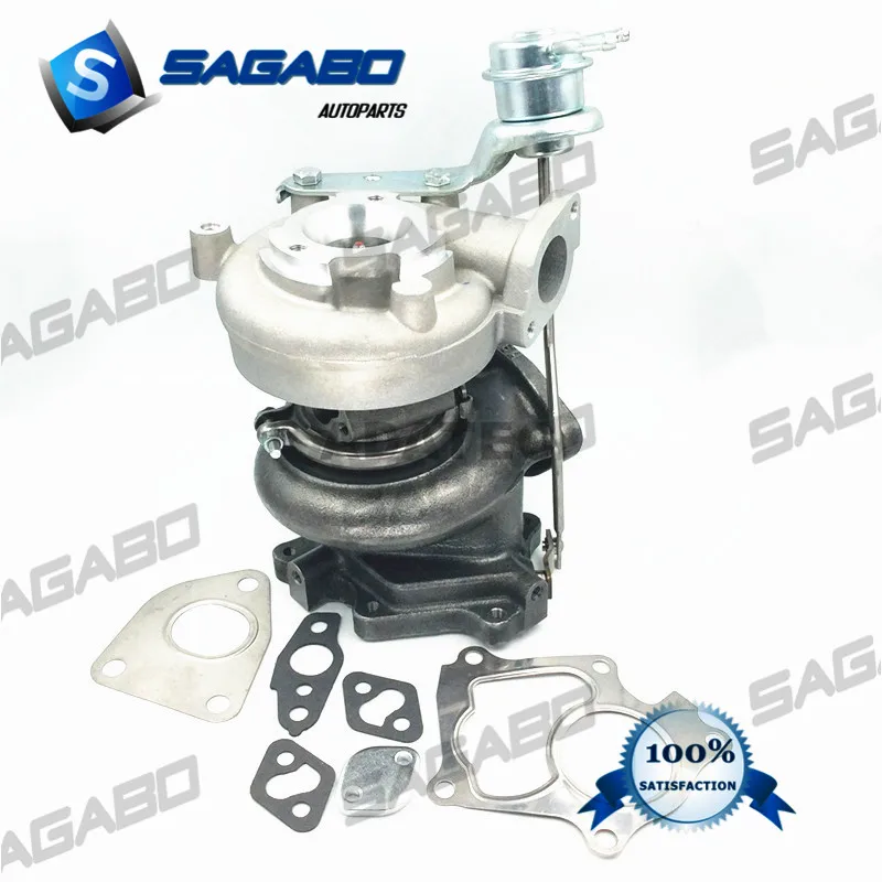 

CT12B 1720146010 turbine 17201-46010 1720146010 turbocharger for 220D 1JZ-GTE Twin Turbo 2.5L 280HP 1990-1996