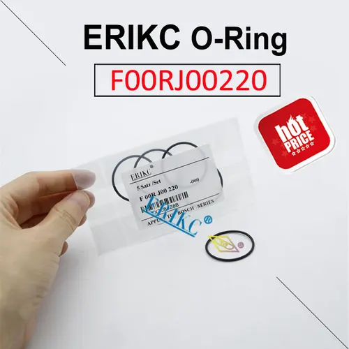 ERIKC 오일 압력 밸브 F00RJ02472 고정밀 인젝터 제어 밸브 F ooR J02 472 0 445 120 289 