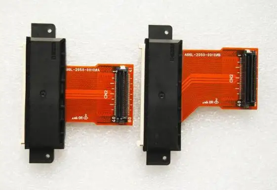 A66L-2050-0010 # EEN A66L-2050-0010 # B OI-MD CF card slot CNC systeem kabel card slot A66L-2050-0029 # EEN A66L-2050-0029 # B