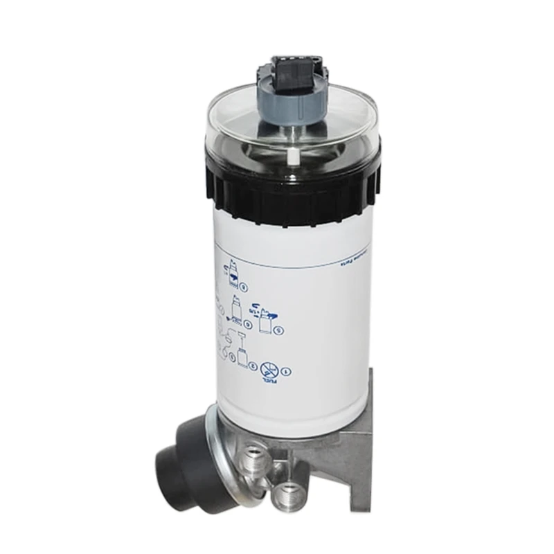 

Fuel Water Separator Assembly 2656F853 308-7298 2656F087 Pre Fuel Filter Assembly For CAT Excavator For Perkins Engine