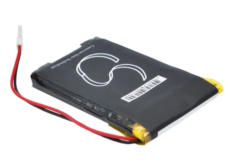 كاميرون الصينية 750mah بطارية لسوني Clie PEG-TJ27 Clie PEG-TJ37 UP553048-A6H PDA ، كمبيوتر الجيب البطارية