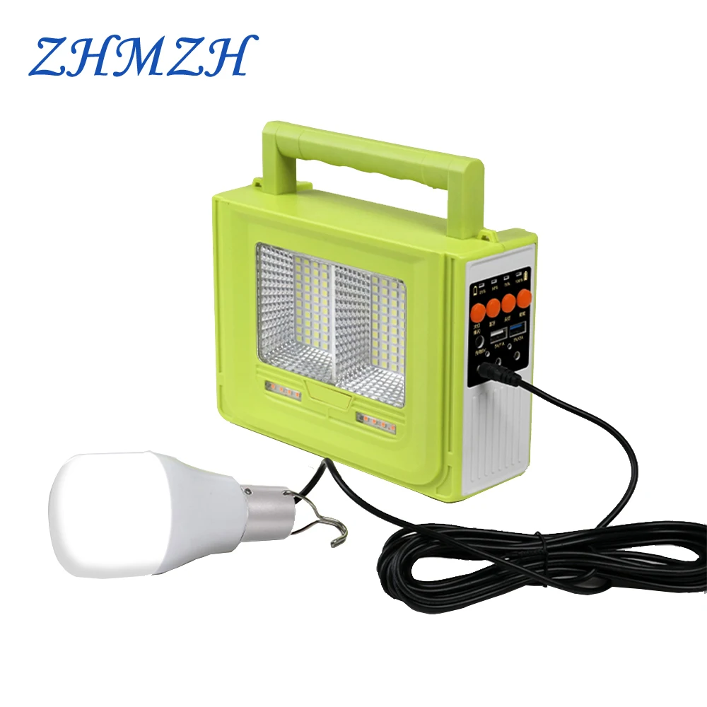 150W LED Solar Energy Multifunction Portable Lamp Mosquito Killer Lamp Bluetooth Connection Mini Protable LED Light For Camping