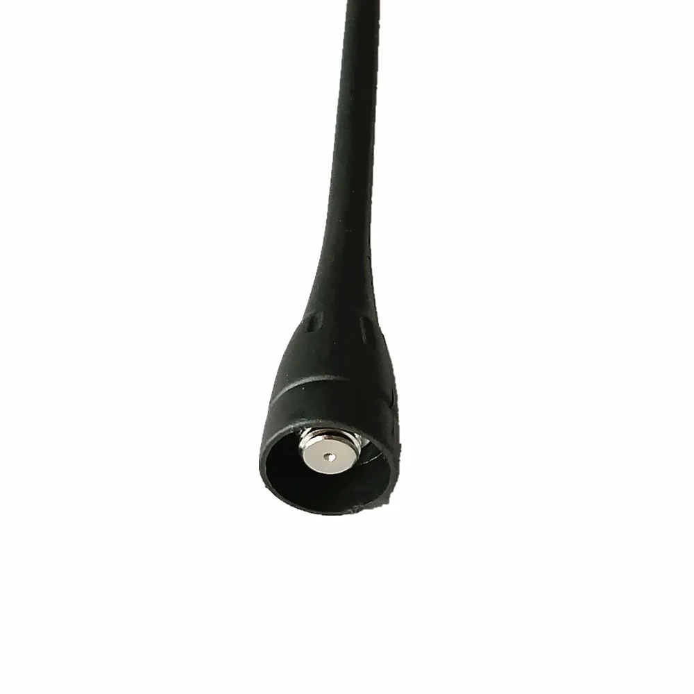 Imagem -05 - Antena de Chicote 10x Uhf 470520mhz Antena Portátil para Rádio de Duas Vias Flash F4021s F4021t F4061s F4021t