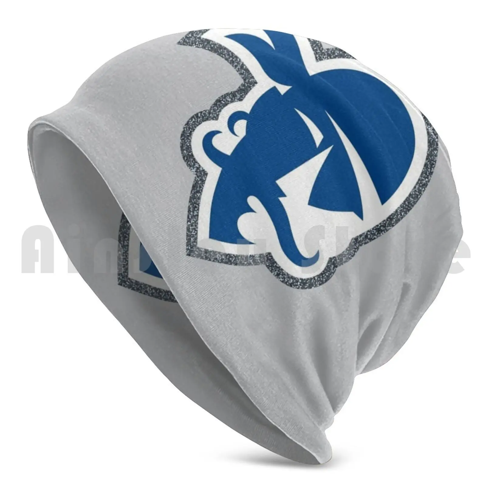 Seton Hall Pirate Beanie Hedging Cap DIY Print Cushion Pirate Seton Hall Seton Hall University College Basketball Nj New