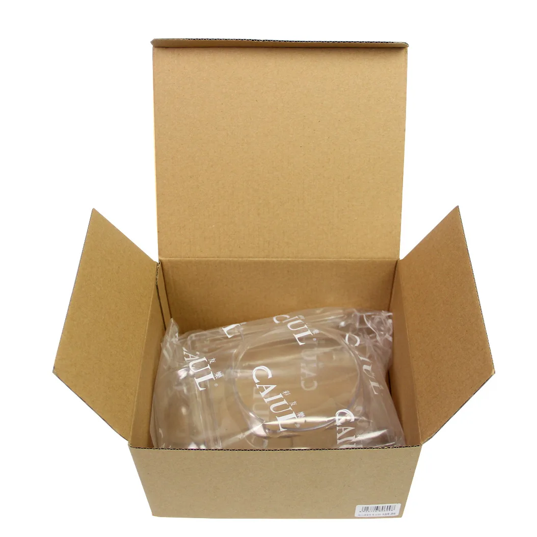 PVC ใสกล้องคริสตัลป้องกันสำหรับ Fujifilm Instax Wide 300 Instant Film