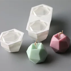 2 Cavity Silicone Candle Molds Beehive Mold For Handmade Beeswax Candle Crayon Wax Melt Hives Silicone Mold For Candle Making