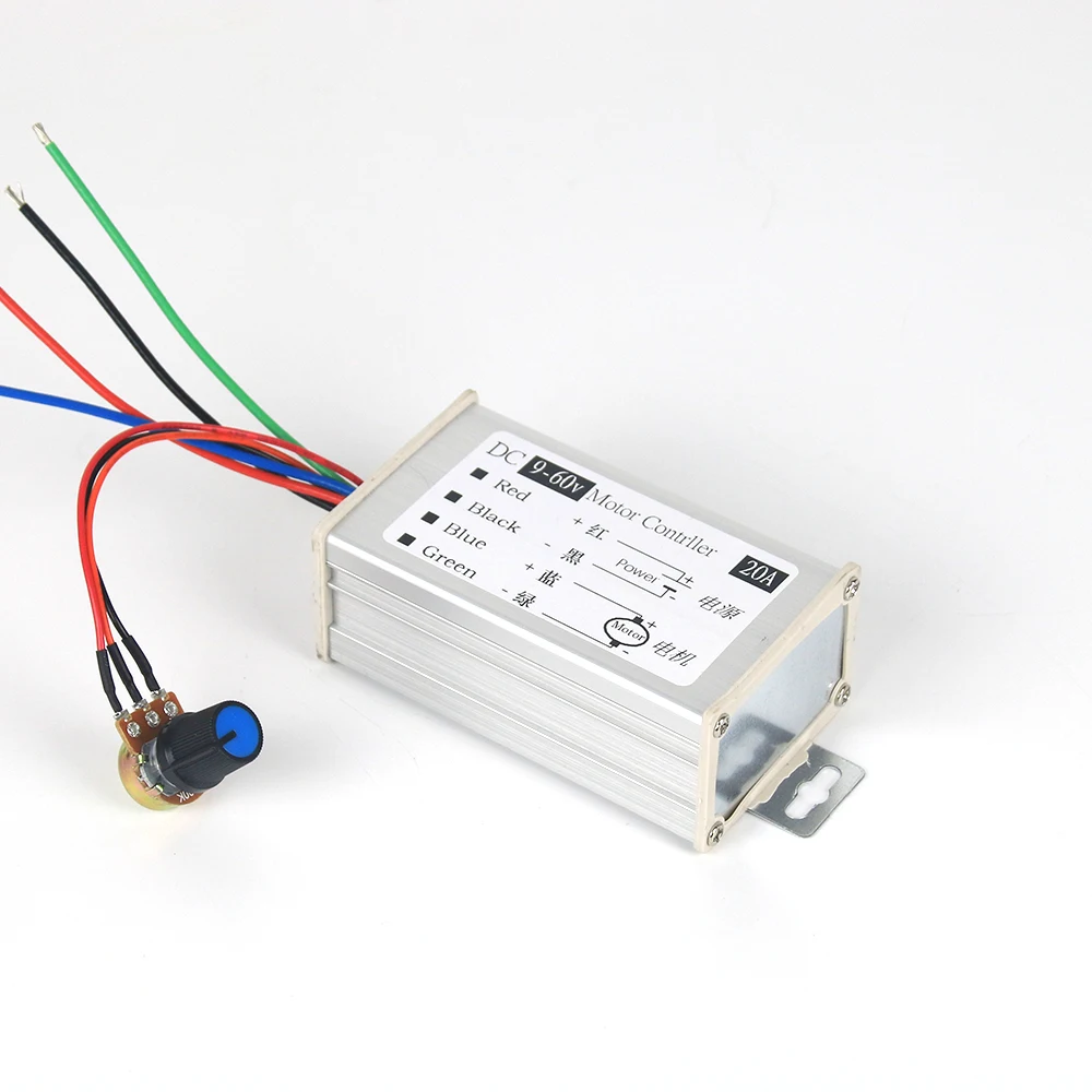 Imagem -06 - Refrigerado Motor do Eixo Máquina Cnc Faça Você Mesmo Regulador de Alimentação Pulso 0.2kw 200w 52 Milímetros Clamp 24v 10000rpm 280 Milímetros ar