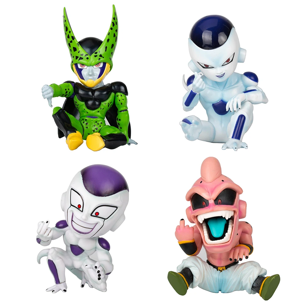 Anime Dragon Ball Z…