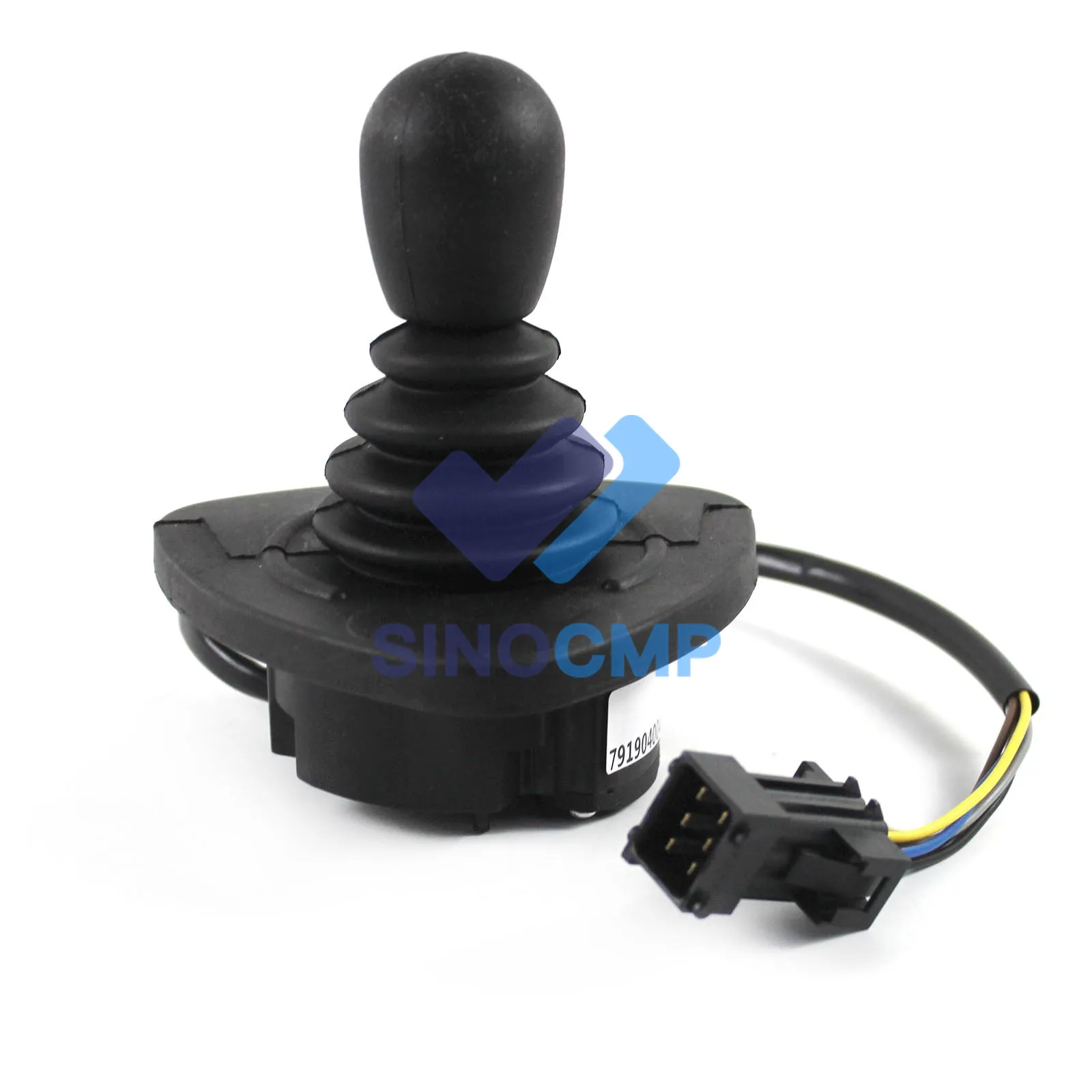 

1pcs Joystick Controller Handle Control Unit Switch 7919040042 For Linde Forklift 335 336-2 3 months Warranty