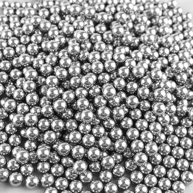 Hunting slingshot steel ball 3 4 5 6 7 8 9 10 11mm Slingshot ammunition for Slingshot Ball Catapult Hunting Ammo