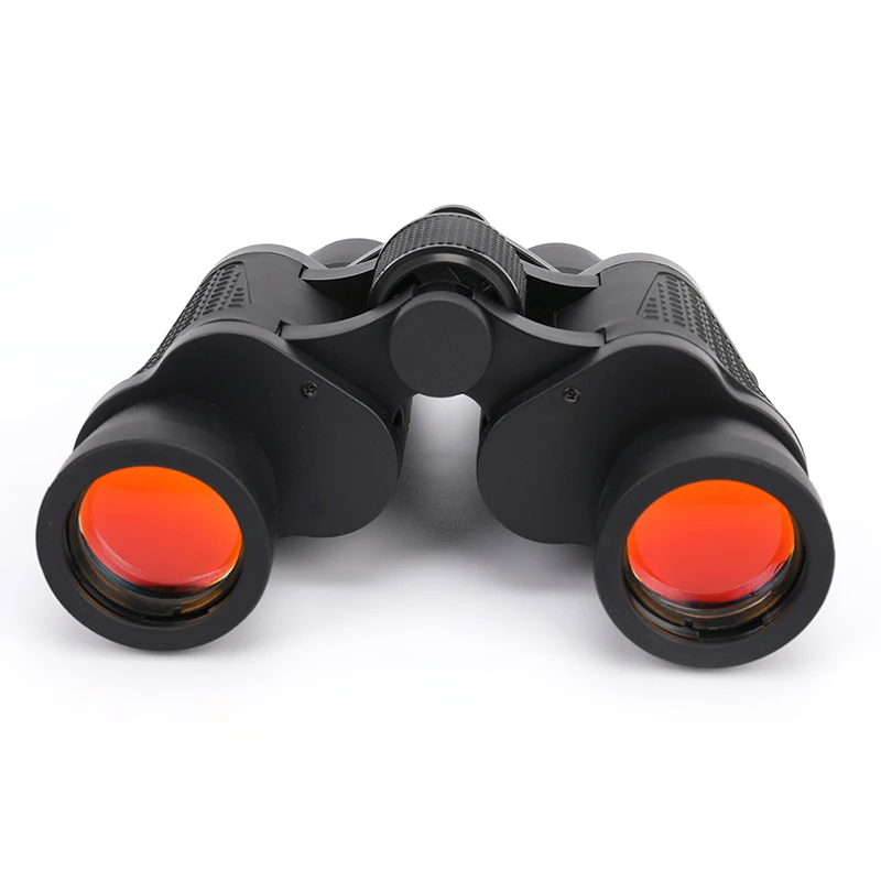 Binoculars 80X80 Long Range 90000m HD High Power Telescope Optical Glass lens Low light night vision for Hunting Sports scope