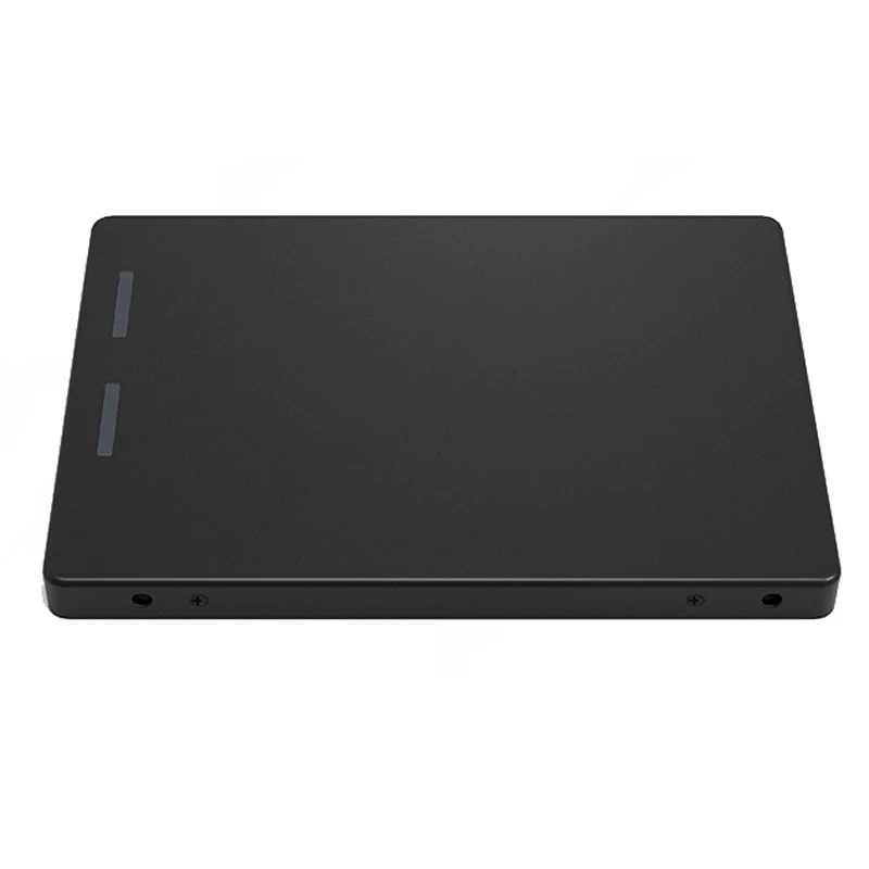 Tarjeta adaptadora NGFF M.2 a SATA 3,0, con carcasa metálica, M.2/NGFF SSD a SATA 2,5 SSD de 3,0 "para SSD M2 de 2242/2260/2280mm