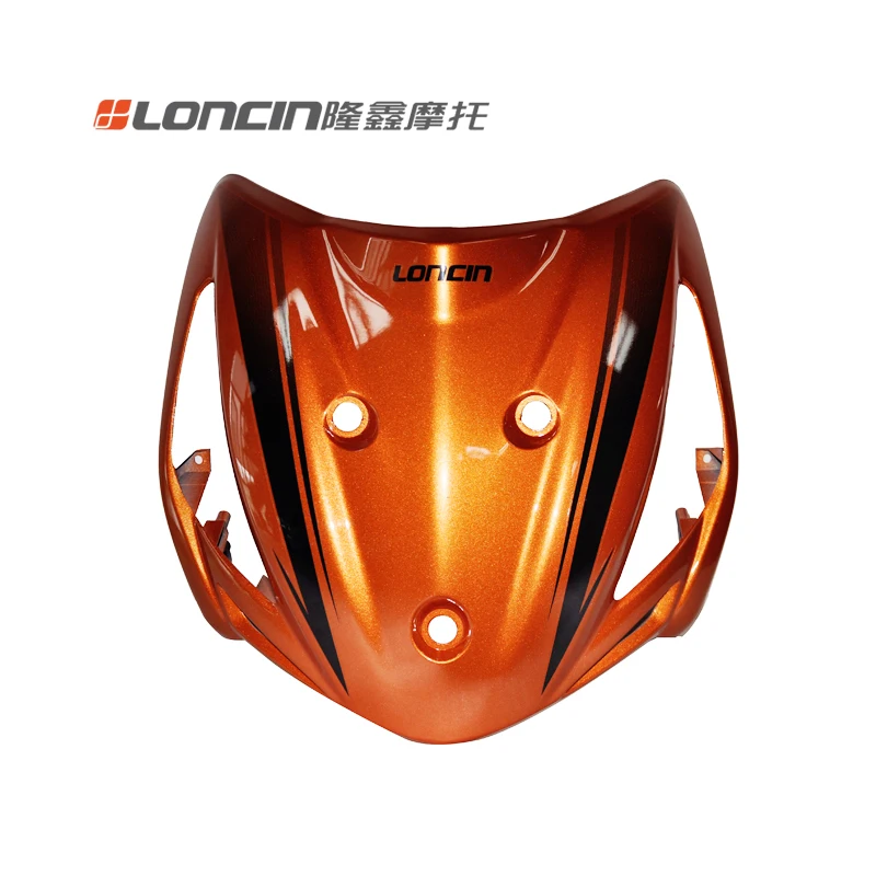 Motorcycle Lx110-39 Zeyue Jl110-39 Lexiang Original Front Panel Front Face Apply for Loncin