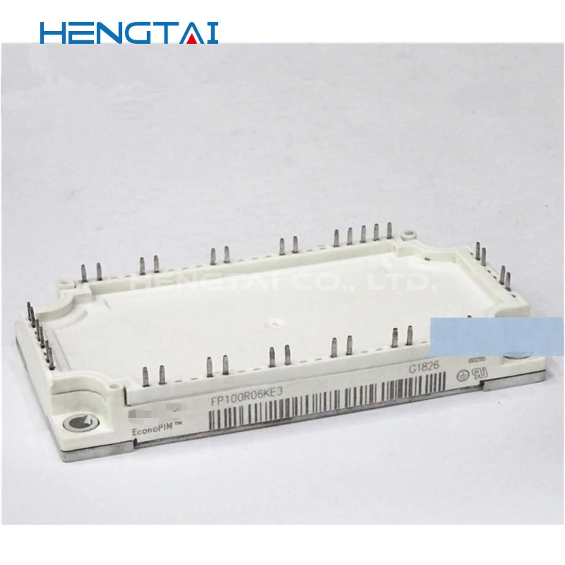 Miễn Phí Vận Chuyển FP15R12YT3 FP15R06KL4 FP15R12KE3 FP100R06KE3 FP30R06KE3 FP50R06KE3 FP75R06KE3 FP100R06KE3 NEWORIGINAL Mô Đun