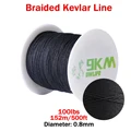 100Lbs 500Ft 0.8mm