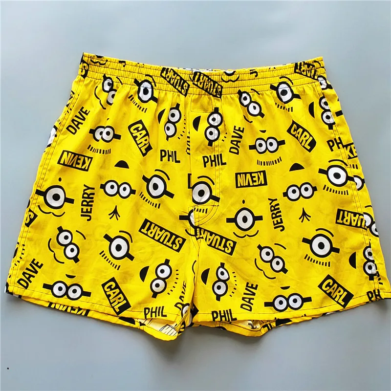 Men\'s Underwear Pajamas Pants Short