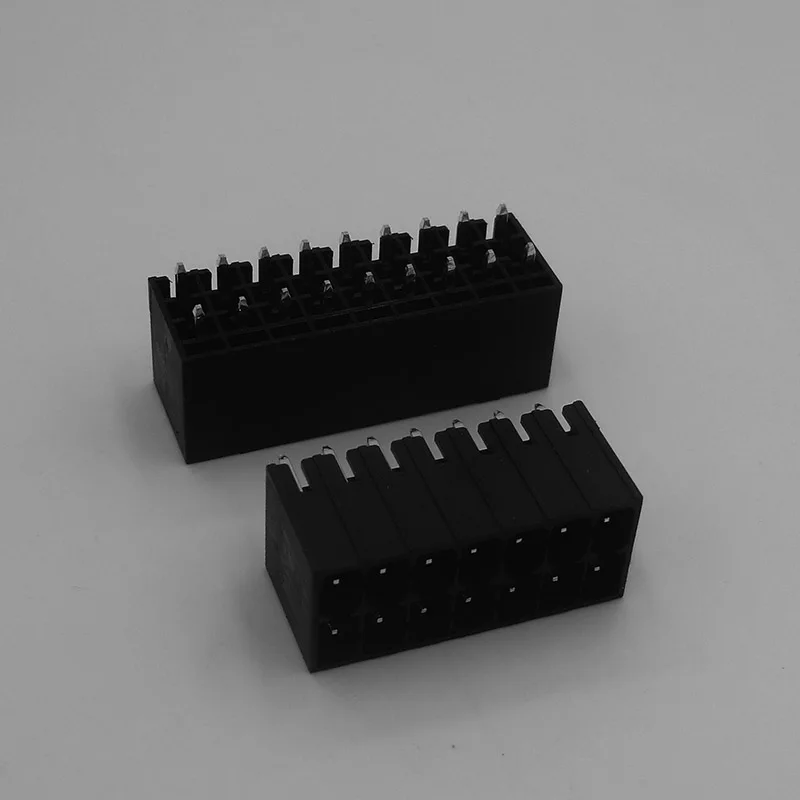 

15EDGVHC Terminal Block 3.5 mm Pitch used as KF2EDGSV DMC1.5 G1 PCB Terminal Connector