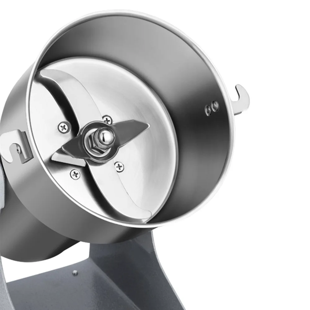 الصينية الطبية المواد طاحونة المنزلية الصغيرة طحن آلة طحن مسحوق شديد النعومة الجافة طحن الحبوب آلة طحن