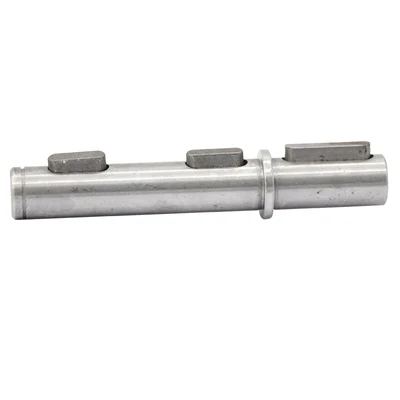 Picture 4: 1pc/lot Worm Gear Motor RV40 Diameter 18mm Single Output Shaft Dual Output Shaft RV Matching Shaft