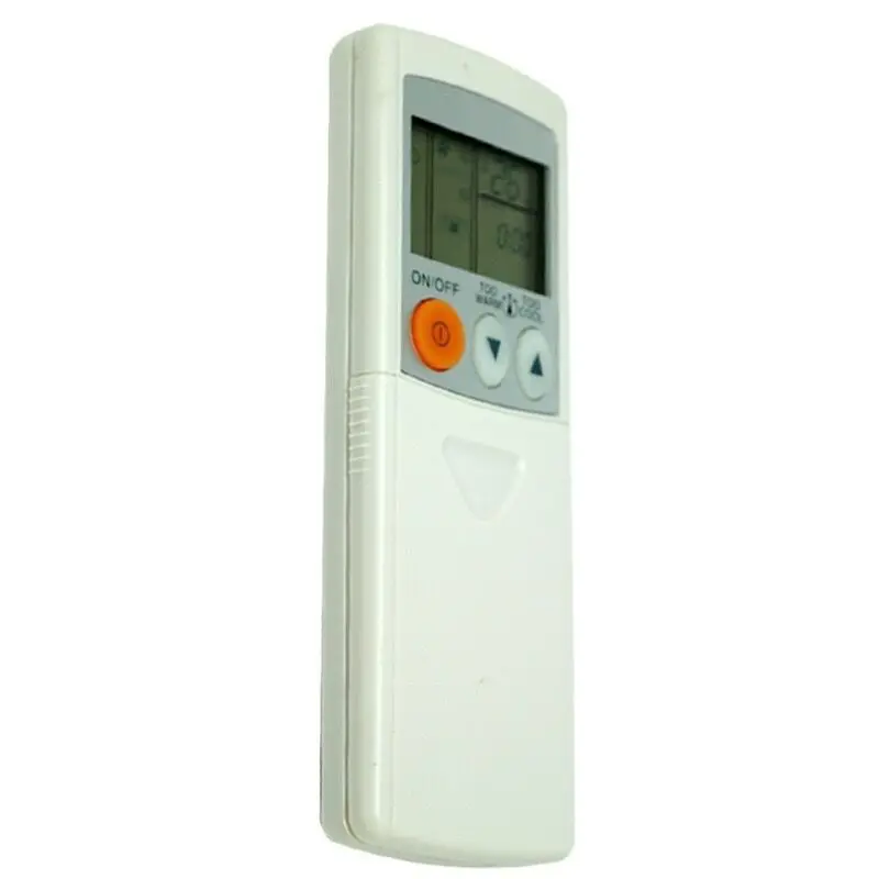Air conditioning remote control for Mitsubishi MSZ-GE25VA MSZ-GE33VA MSZ-GE35VA MSZ-GE42VA MSZ-GE50VA Air Conditioner