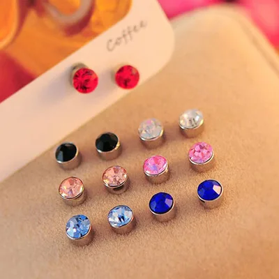 New Fashion Zircon … - image