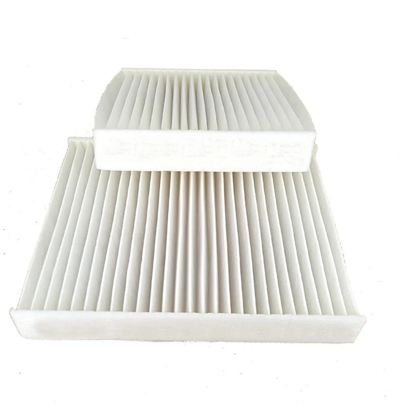 Air Conditioning Filter Automobile Air Conditioner Blower Purified Air Parts Usde For Peugeot 301 208 2008 Citroen C3 1609428080