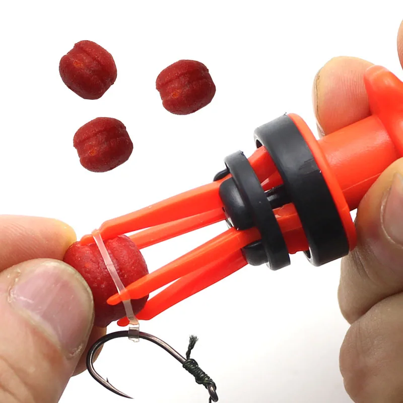 Carp Fishing Tackle…