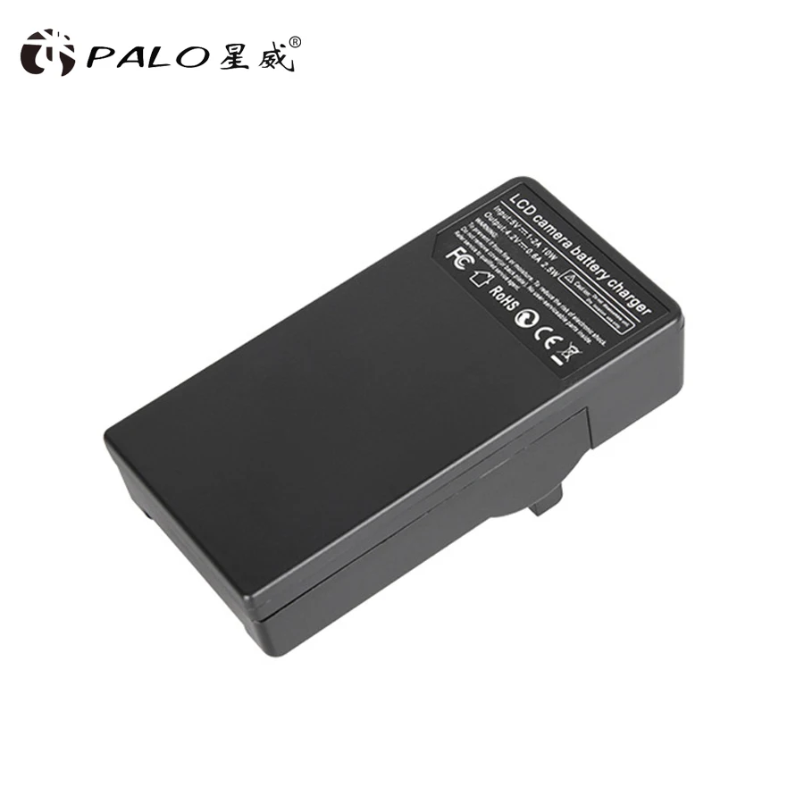 PALO BP-70A  bp 70a battery charger LCD duel USB charger for SAMSUNG AQ100 DV150F ES65 ES67 ES70 ES71 ES73 ES74 ES75 ES80